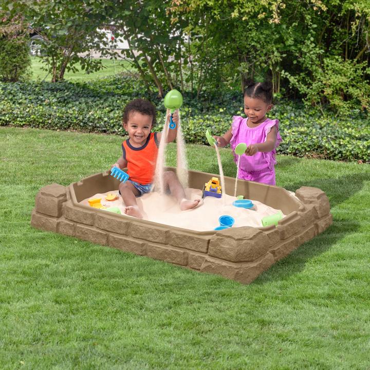 Actual product image Step2 Naturally Playful