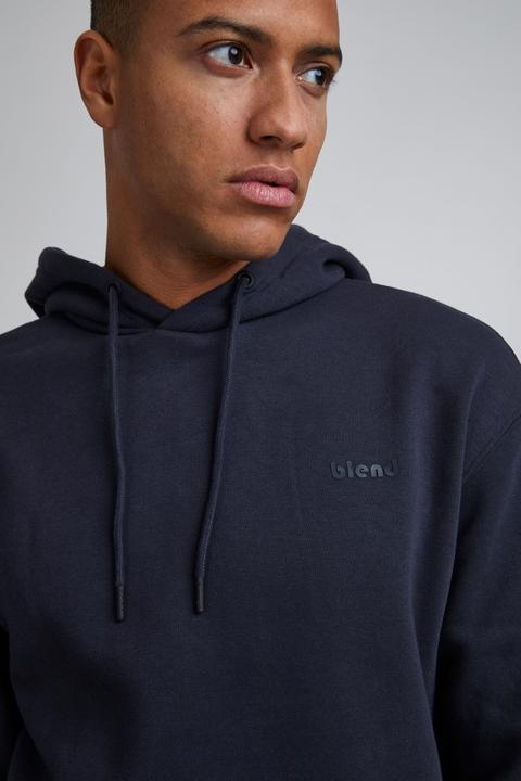 Actual product image Blend BHBHDownton Hood sweatshirt 20712536 (3XL)