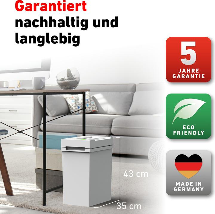 Produktbild Ideal 2245 Cc (Partikelschnitt)