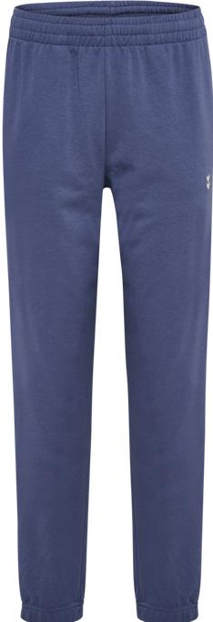 Actual product image hummel hmlPULSE W SWEAT PANTS (S)