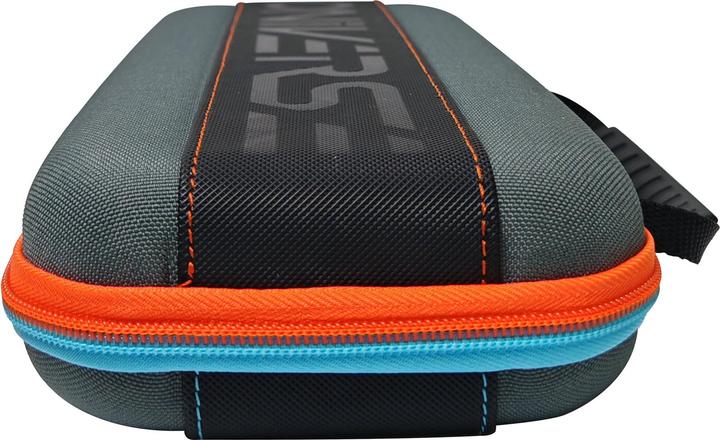 Produktbild Oniverse Trageetui für Nintendo Switch™ 2, Switch™ & Switch OLED™ - Gaming-Zubehör - Red-Blue (Switch OLED, Switch)