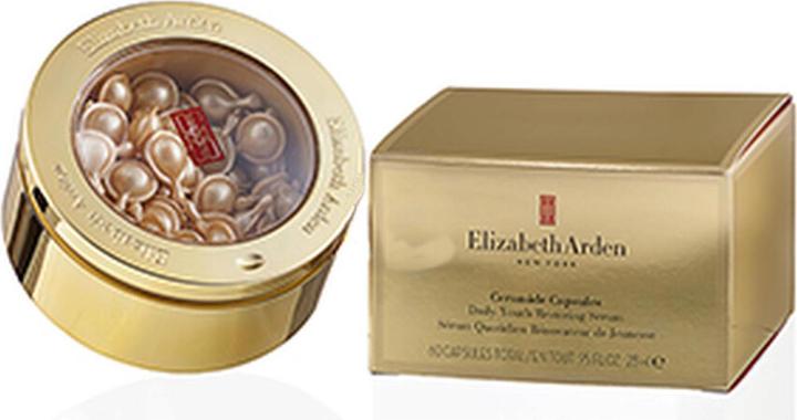 Produktbild Elizabeth Arden - Ceramide Advanced Daily Youth Restoring Serum Capsules (28 ml)
