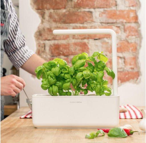 Actual product image Click and Grow smart garden (31.50 cm)