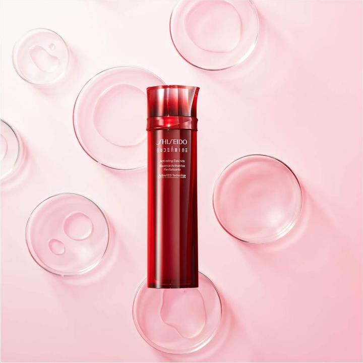 Image du produit Shiseido Eudermine Activ Ess (Lotion tonique, 145 ml)