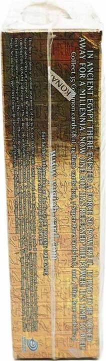 Produktbild Yu-Gi-Oh The Lost Millennium 1st Edition Booster Display (Sealed/OVP) -! - EN (Englisch, Booster Display)