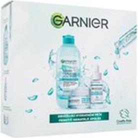 Image du produit Garnier Gelée d'aloès hyaluronique Skin Naturals (Set soin du visage)