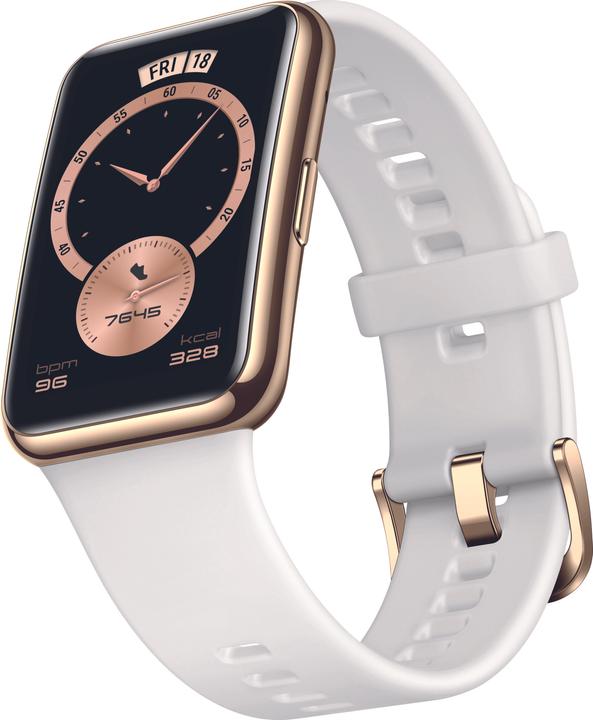 Produktbild Huawei Watch Fit Elegant (10.70 mm)