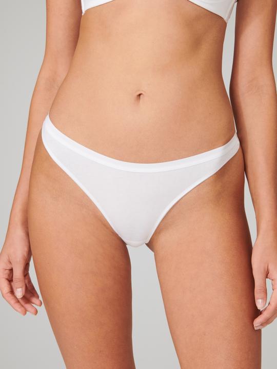 Produktbild Schiesser String Serie 95-5 (44, 4er Pack)