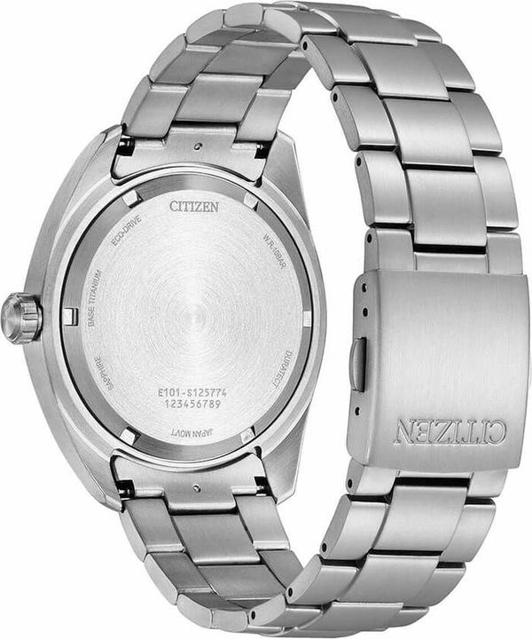 Produktbild Citizen Herrenuhr BM8560-88L