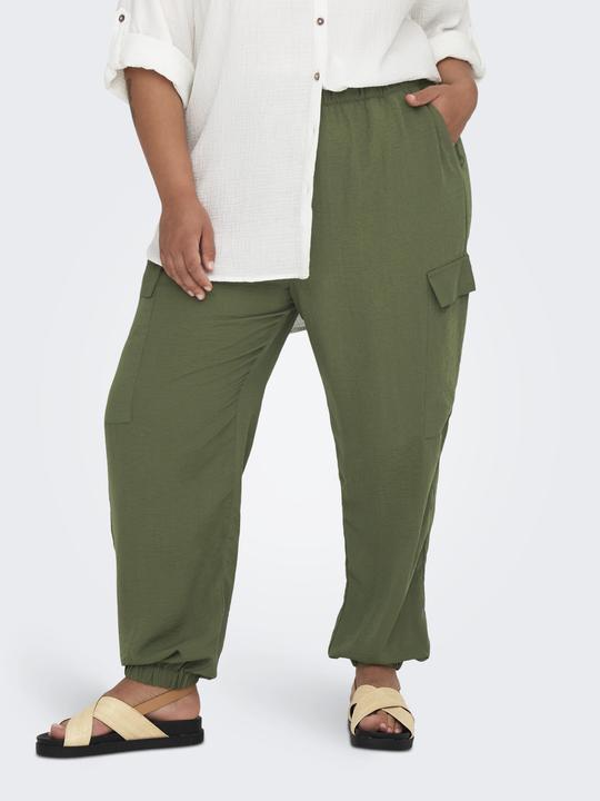 Actual product image Only Regular fit cargo trousers Cargo trousers (46)