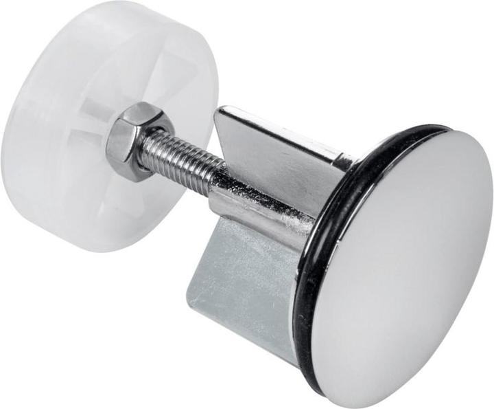 Actual product image Wenko Eccentric plug
