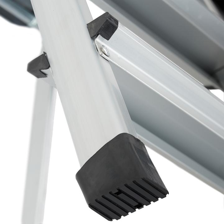 Produktbild Relaxdays Haushaltsleiter (57 cm)