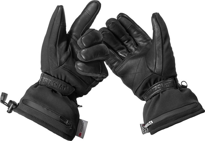 Produktbild Bertschat Beheizbare Handschuhe Pro Single Heating (XS)
