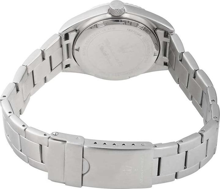Immagine prodotto Maserati Competizione (Orologio da polso analogico, 31 mm)