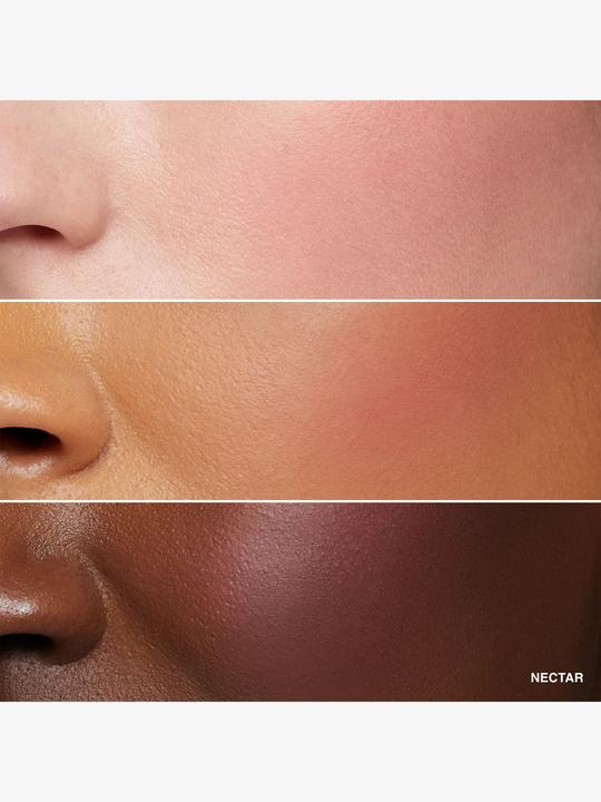 Actual product image Bobbi Brown Blush Matte Nectar (Nectar)