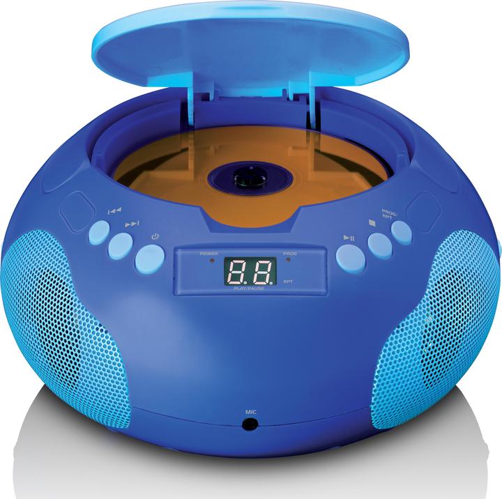 Produktbild Lenco Kinder-Boombox