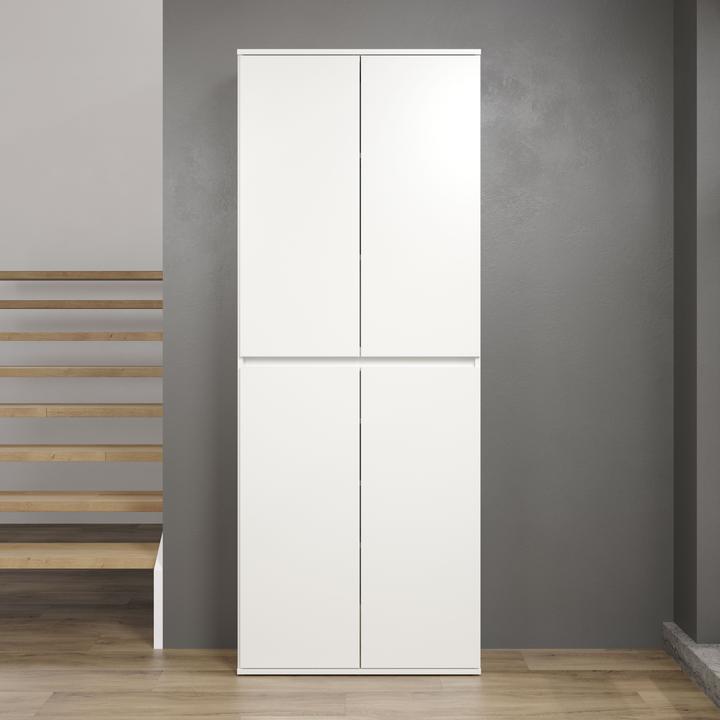 Produktbild Trendteam Nevada (74 x 34 x 191 cm)