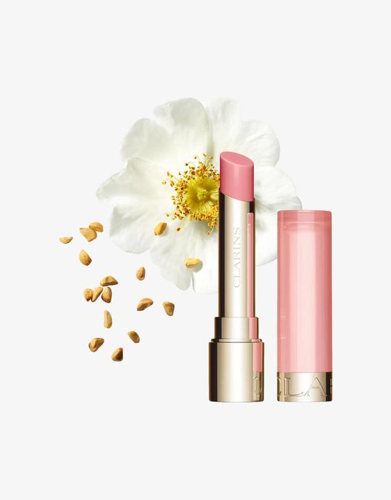 Image du produit Clarins Baume à lèvres (Baume, 3 ml)
