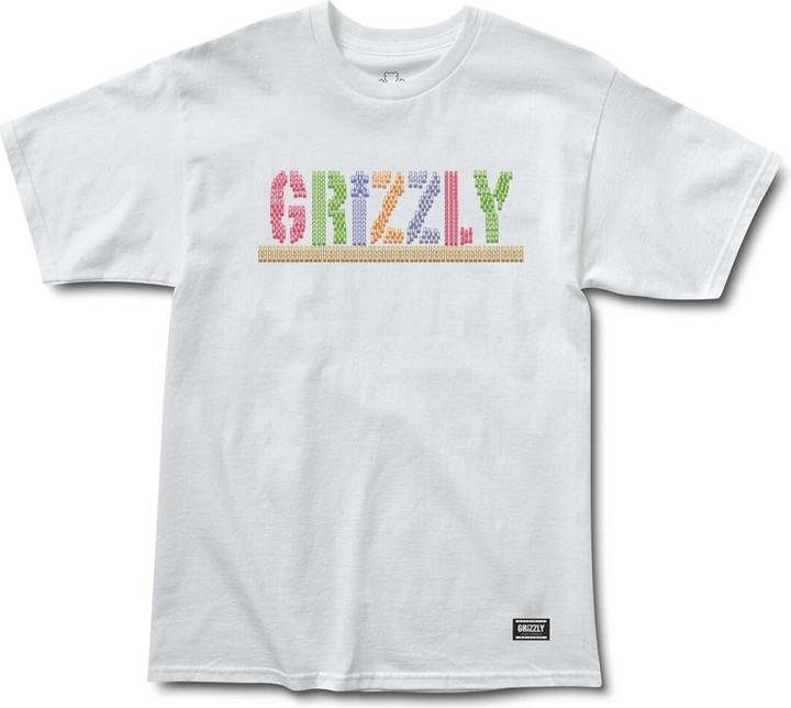 Grizzly Light It Up T-Shirt