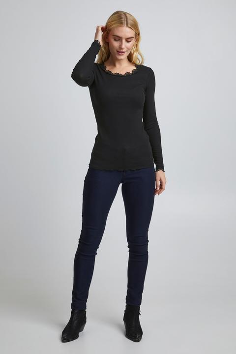 Image du produit Fransa FRHIZAMOND 2 T-shirt 20607461 (XS)