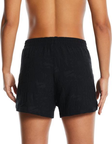 Actual product image Nickelodeon RETRO FLOW Terry 5" Volley Short (L)