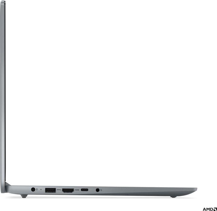 Actual product image Lenovo IdeaPad Slim 3 (15.60", AMD Athlon Silver 7120U, 8 GB, 512 GB, DE)