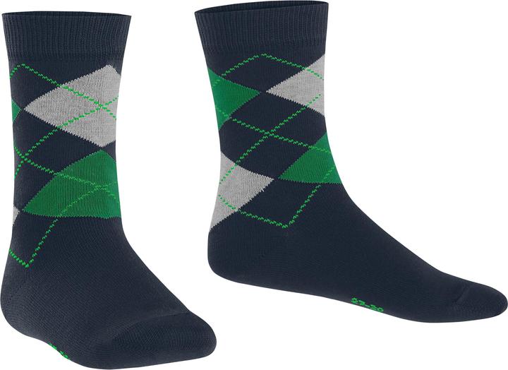 Actual product image Falke Classic Argyle (Single pack, 27 - 30)