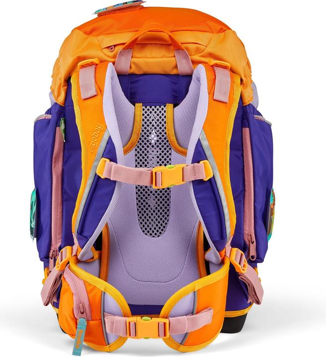Produktbild Ergobag Pack Comic Adventure Edition (20 l)