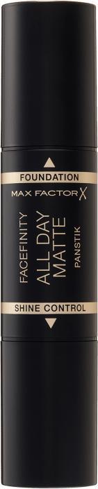 Image du produit Max Factor Facefinity All Day Matte (45 Amande chaude)