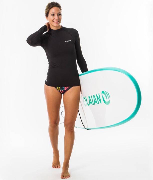 Image du produit Olaian UVTOP100L (XS)