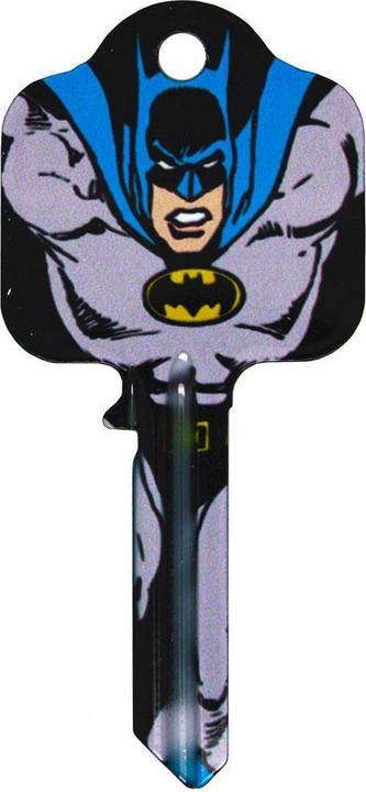 Batman Schlüsselrohling