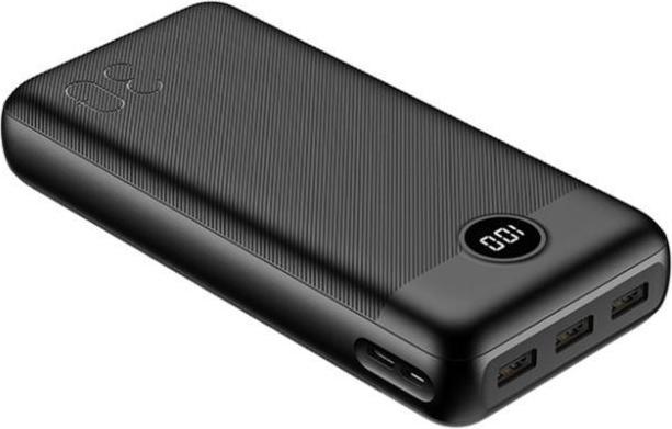 Veger L30 (30000 mAh, 20 W, 111 Wh)