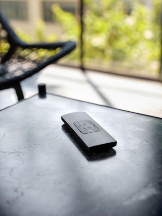 Produktbild Motion Smart Home Fernbedienung fr Soluna Rollos