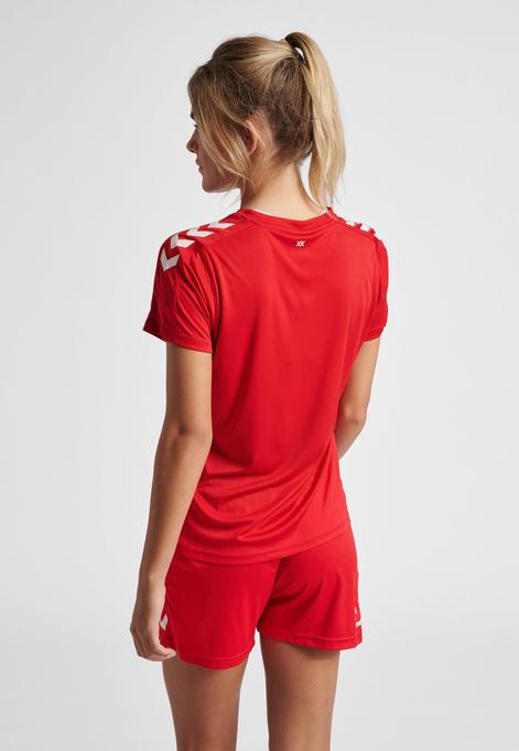 Immagine prodotto hummel Core Xk Poly Jersey S/S Donna (S)