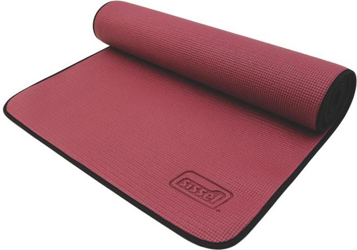 Image du produit Sissel Pilates & Yoga Mat (6 mm)