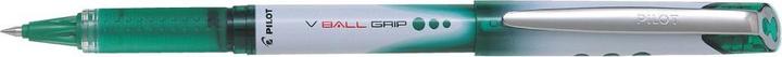 Image du produit Pilot Roller V-BALL Grip 5, vert (Vert, 1 x)