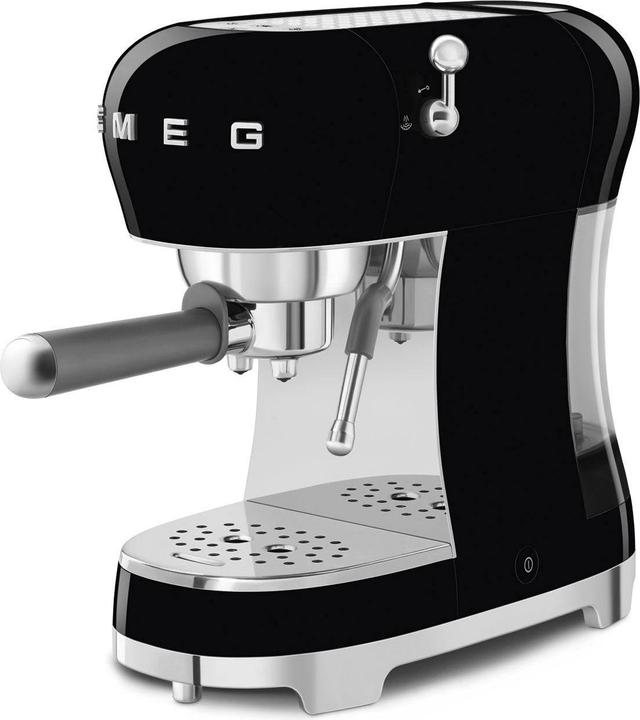 Actual product image Smeg ECF02BLEU (EU plug)