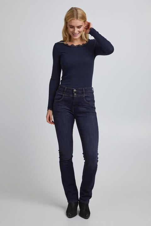Immagine prodotto Fransa FRZomal 2 Jeans 20603795 (40)