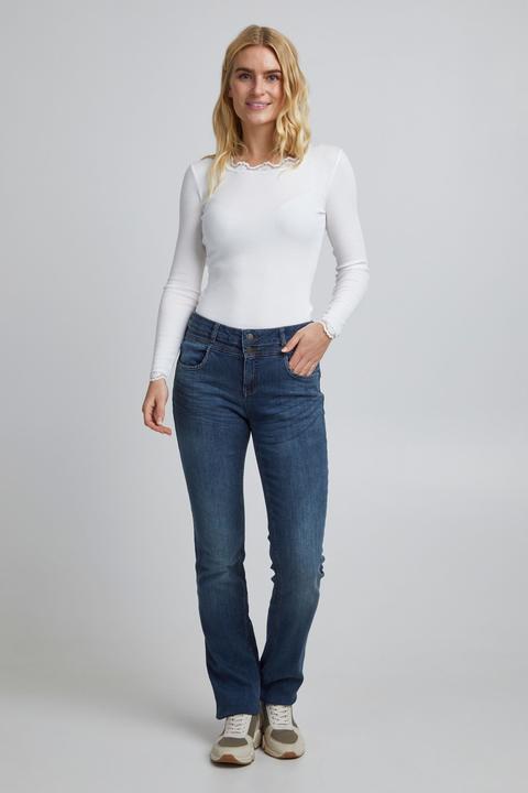 Immagine prodotto Fransa FRZomal 2 Jeans 20603795 (40)