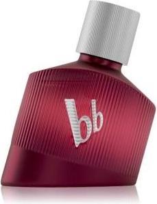 Actual product image Bruno Banani Loyal Man Limited Winter Edition - Eau De Parfum - Aromatic (Eau de parfum, 30 ml)