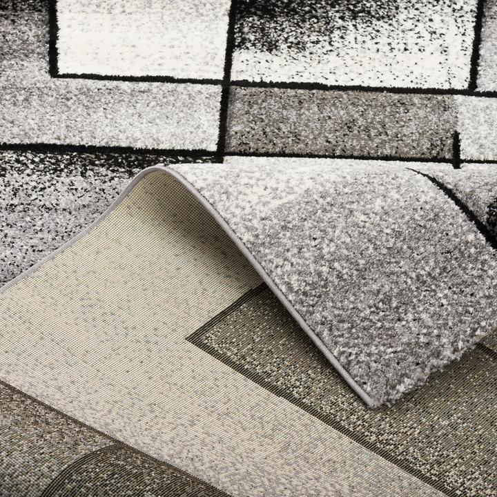 Produktbild Pergamon Designer Teppich Brilliant Fantasy (80 x 150 cm)