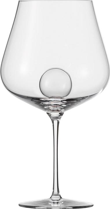 Produktbild Zwiesel Air Sense (76 cl, 2 Gläser, Rotweingläser)