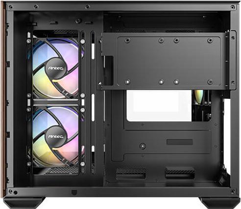 Produktbild Antec CX600M ARGB (mATX, ITX)