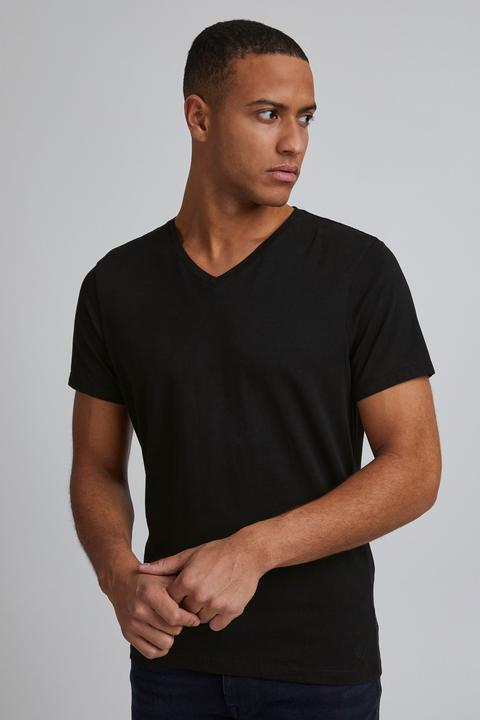 Produktbild Blend BHBHDinton V-neck tee 2-pack 701996 (XXL)