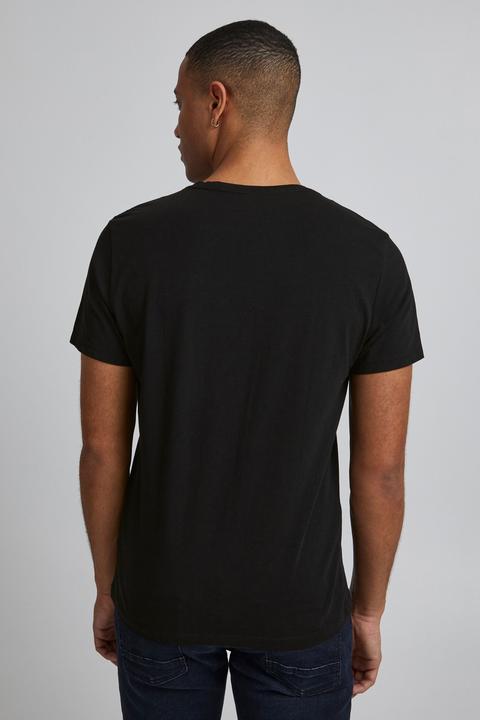 Produktbild Blend BHBHDinton V-neck tee 2-pack 701996 (XXL)