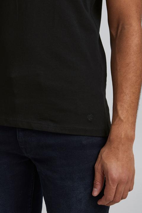 Produktbild Blend BHBHDinton V-neck tee 2-pack 701996 (XXL)