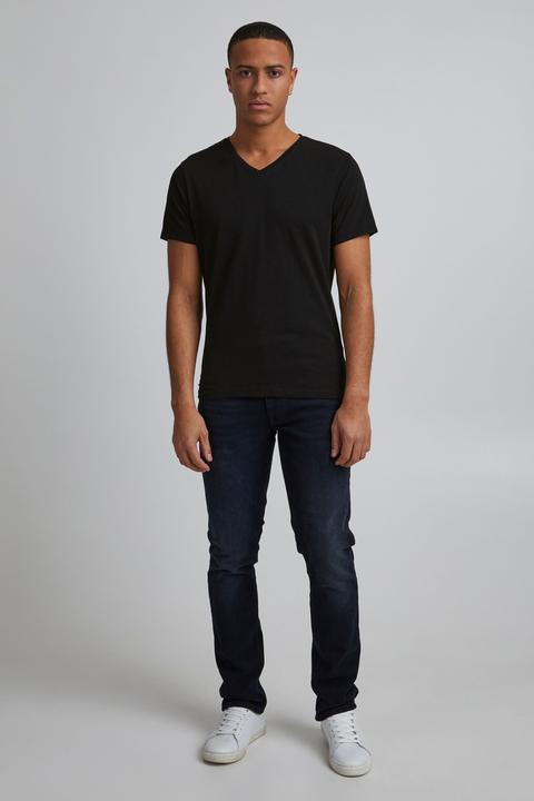 Produktbild Blend BHBHDinton V-neck tee 2-pack 701996 (XXL)