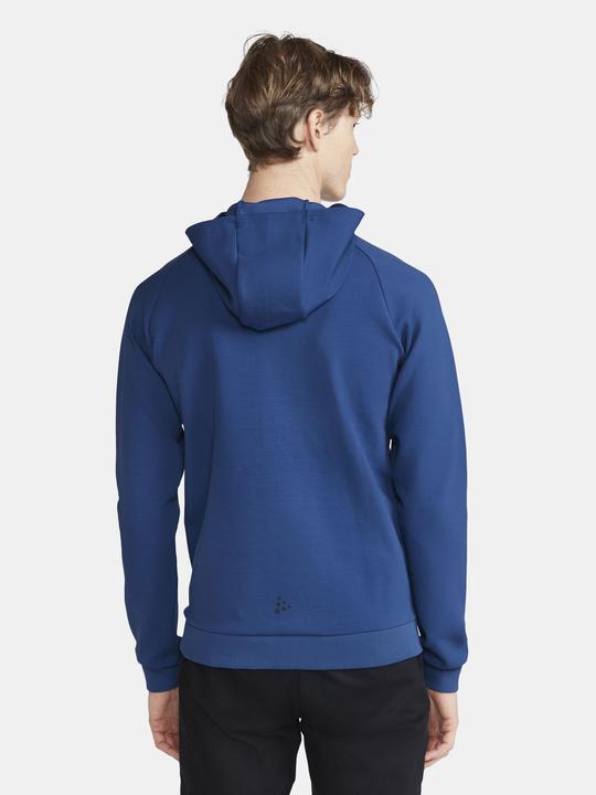Actual product image Craft Core Soul Full Zip Hood M (M)