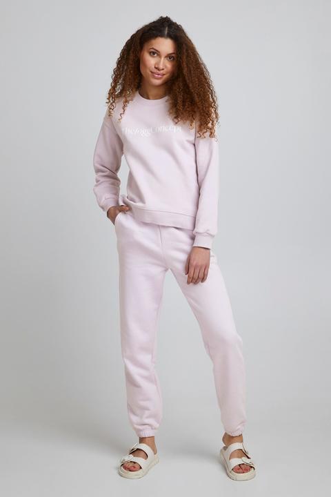 Actual product image TheJoggConcept JCSAFINE SWEATSHIRT 22800015 (XL)