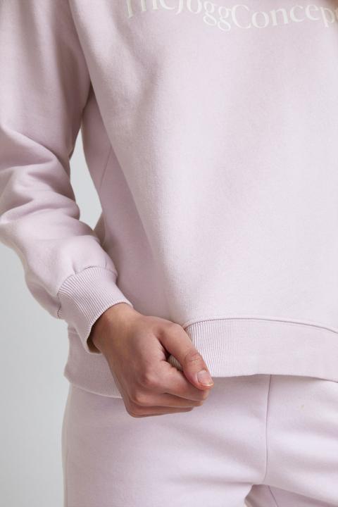Actual product image TheJoggConcept JCSAFINE SWEATSHIRT 22800015 (XL)